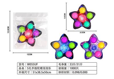 BUBBLE SET - OBL10038179