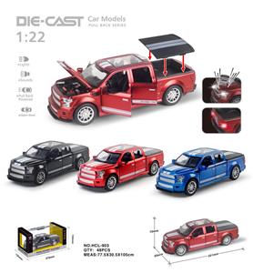 Die-cast toys - OBL10038208