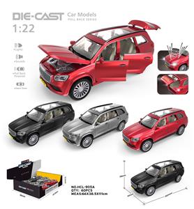 Die-cast toys - OBL10038213