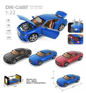 Die-cast toys - OBL10038224