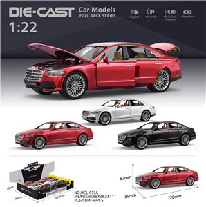 Die-cast toys - OBL10038227