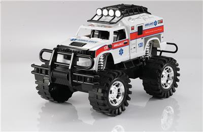 Inertia series - OBL10038286