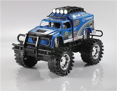Inertia series - OBL10038288