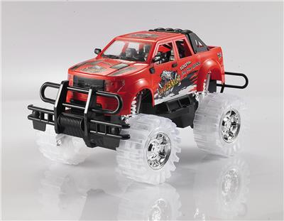 Inertia series - OBL10038291