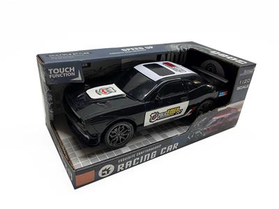 Inertia series - OBL10038303