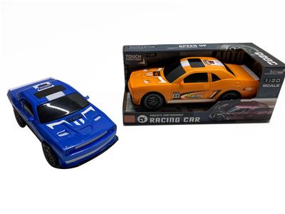 Inertia series - OBL10038304
