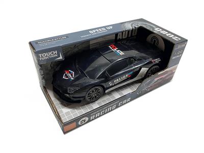 Inertia series - OBL10038305