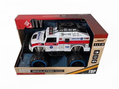 Inertia series - OBL10038318