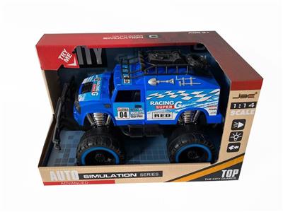 Inertia series - OBL10038321
