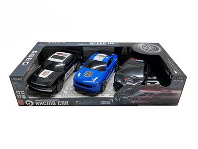 Inertia series - OBL10038322