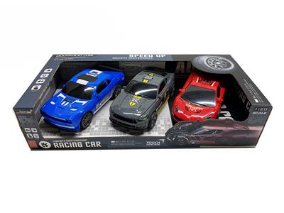 Inertia series - OBL10038323