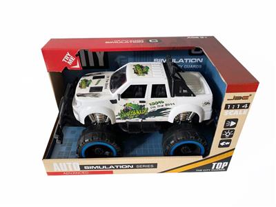 Inertia series - OBL10038335