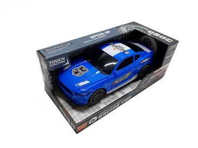 Inertia series - OBL10038336