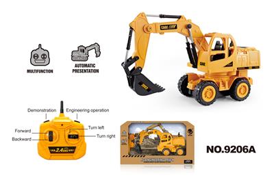 Remote control cars / tanks - OBL10038352