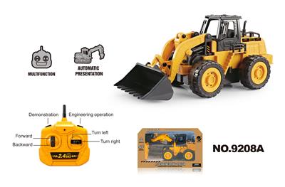 Remote control cars / tanks - OBL10038355