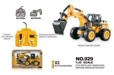 Remote control cars / tanks - OBL10038360