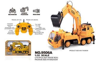 Remote control cars / tanks - OBL10038364