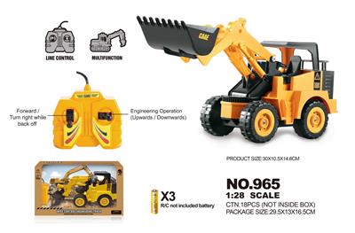 Remote control cars / tanks - OBL10038372