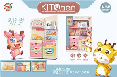Kitchenware / tableware / tea - OBL10038486