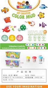 color mud - OBL10038650