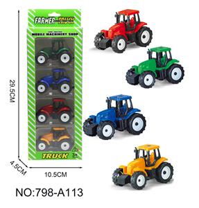 Free wheel toys - OBL10038679