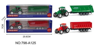 Free wheel toys - OBL10038680