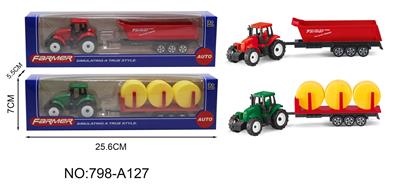 Free wheel toys - OBL10038681