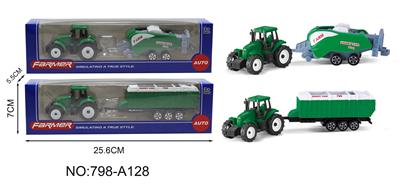 Free wheel toys - OBL10038682