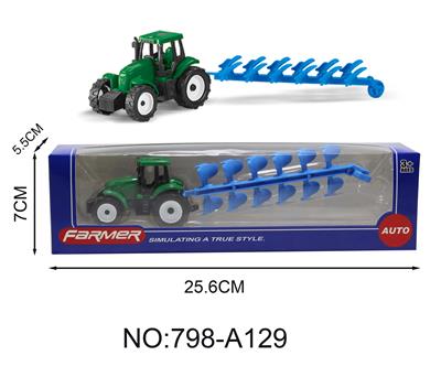 Free wheel toys - OBL10038683