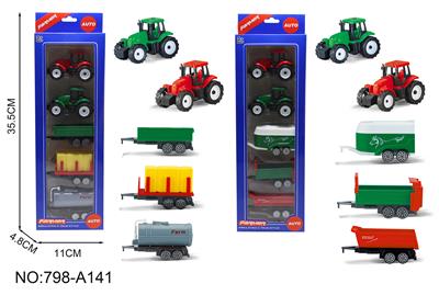 Free wheel toys - OBL10038684