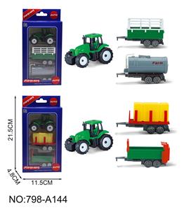 Free wheel toys - OBL10038687