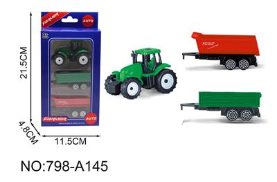 Free wheel toys - OBL10038688
