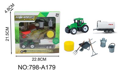 Free wheel toys - OBL10038695