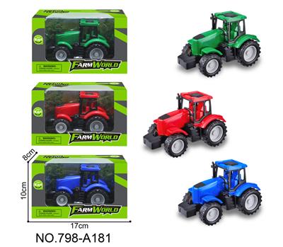 Free wheel toys - OBL10038696