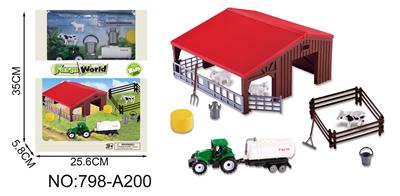 Free wheel toys - OBL10038697