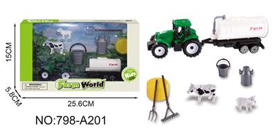 Free wheel toys - OBL10038698