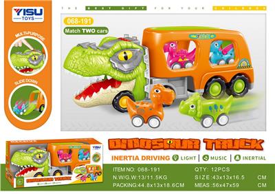Animaltoys - OBL10039147