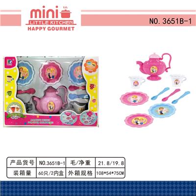 Kitchenware / tableware / tea - OBL10039188