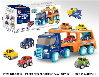 Set series - OBL10039250
