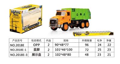 Inertia series - OBL10039280