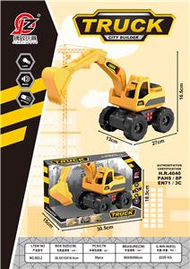 Inertia series - OBL10039291