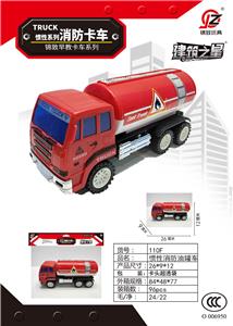 Inertia series - OBL10039301