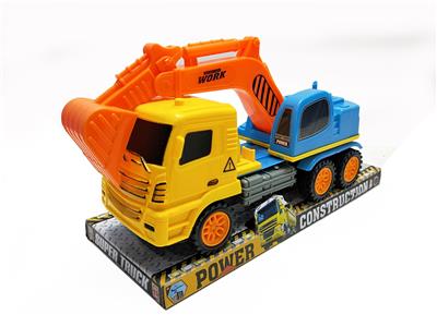 Inertia series - OBL10039411