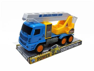 Inertia series - OBL10039420