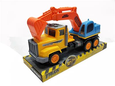 Inertia series - OBL10039428