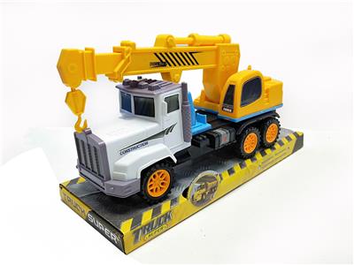 Inertia series - OBL10039430