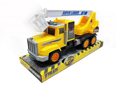 Inertia series - OBL10039439