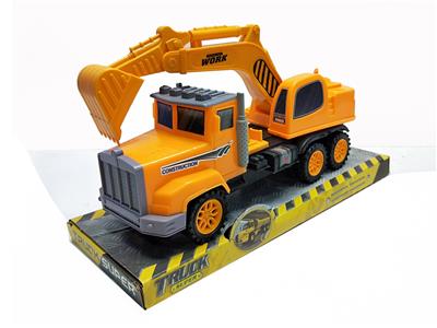 Inertia series - OBL10039445