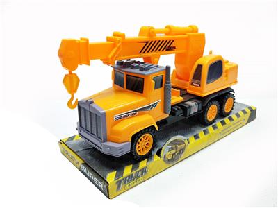 Inertia series - OBL10039447