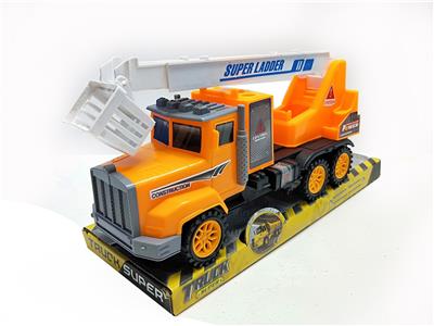 Inertia series - OBL10039456